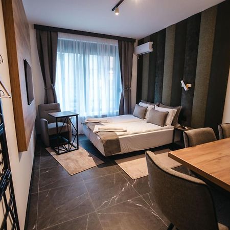 Sunshine Apartments - Valjevo Luaran gambar