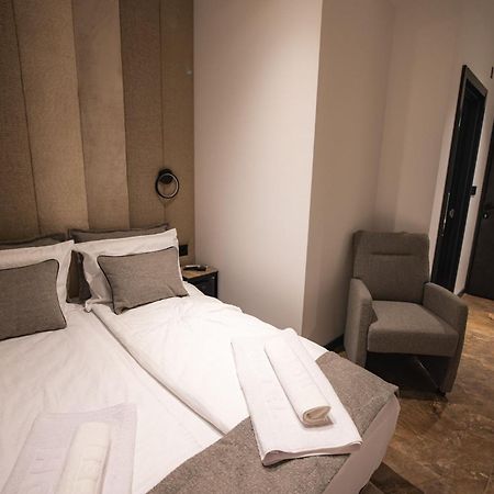 Sunshine Apartments - Valjevo Luaran gambar