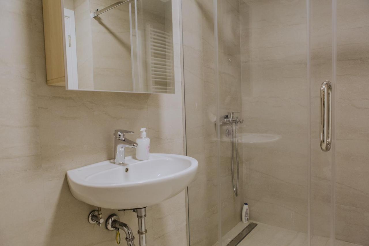 Sunshine Apartments - Valjevo Luaran gambar