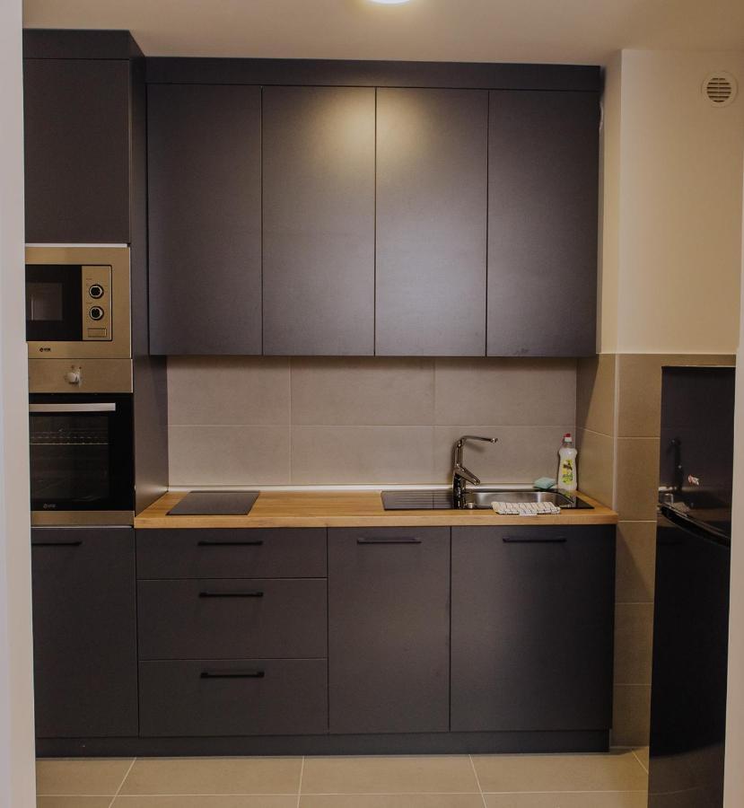 Sunshine Apartments - Valjevo Luaran gambar