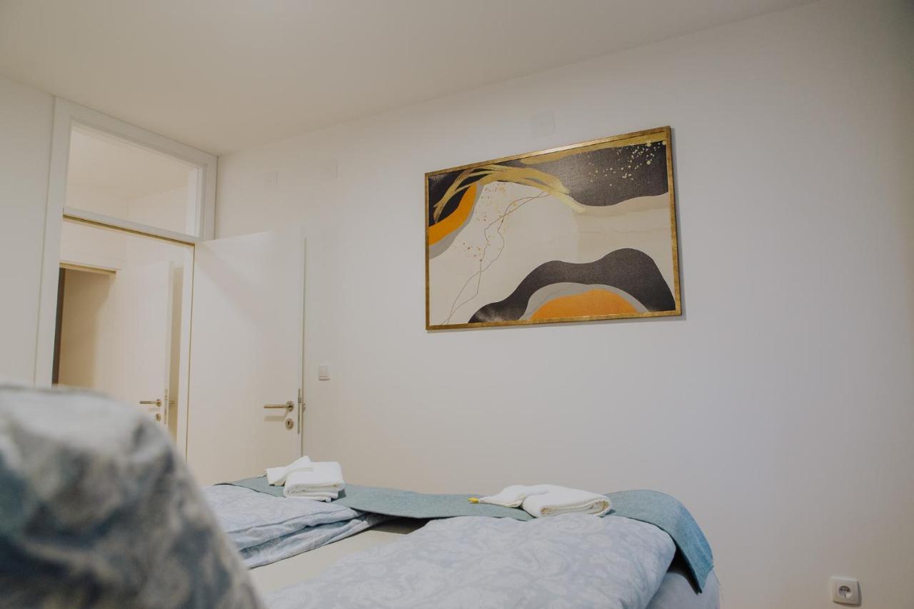 Sunshine Apartments - Valjevo Luaran gambar