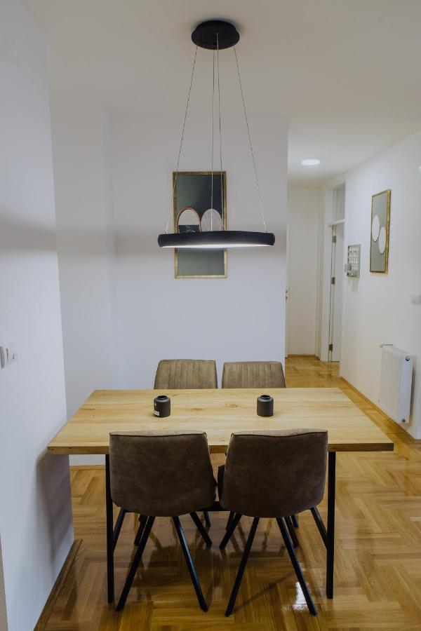 Sunshine Apartments - Valjevo Luaran gambar