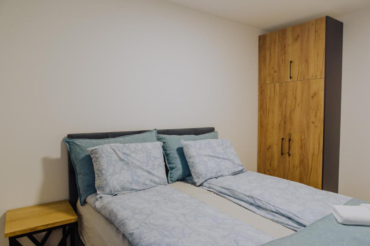 Sunshine Apartments - Valjevo Luaran gambar