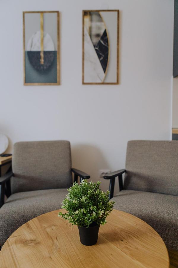 Sunshine Apartments - Valjevo Luaran gambar