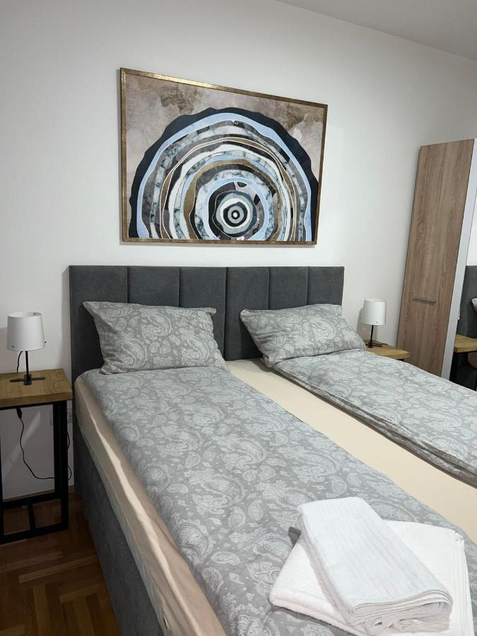 Sunshine Apartments - Valjevo Luaran gambar