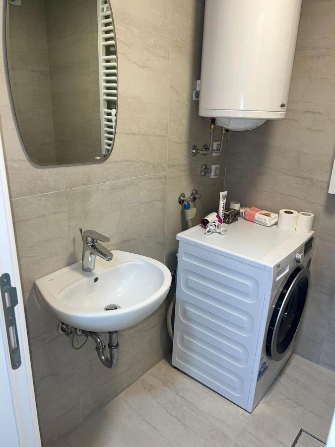 Sunshine Apartments - Valjevo Luaran gambar