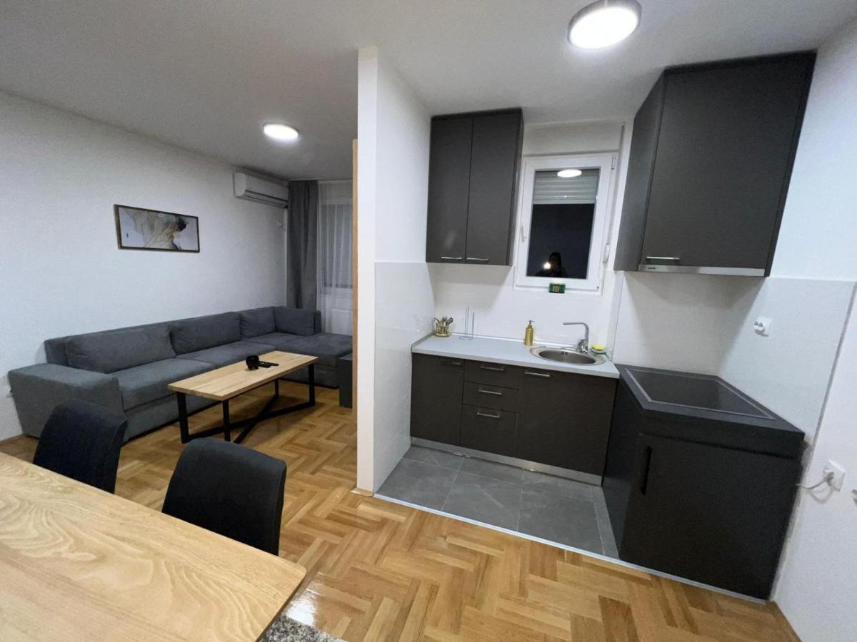 Sunshine Apartments - Valjevo Luaran gambar