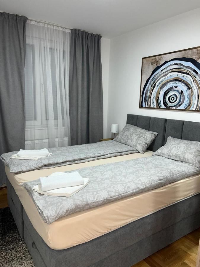 Sunshine Apartments - Valjevo Luaran gambar