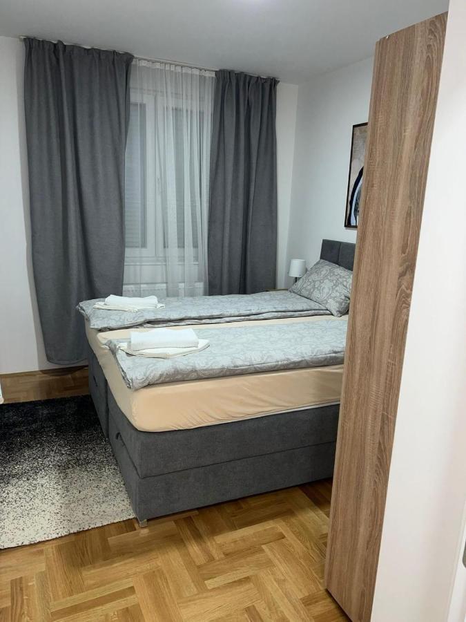Sunshine Apartments - Valjevo Luaran gambar