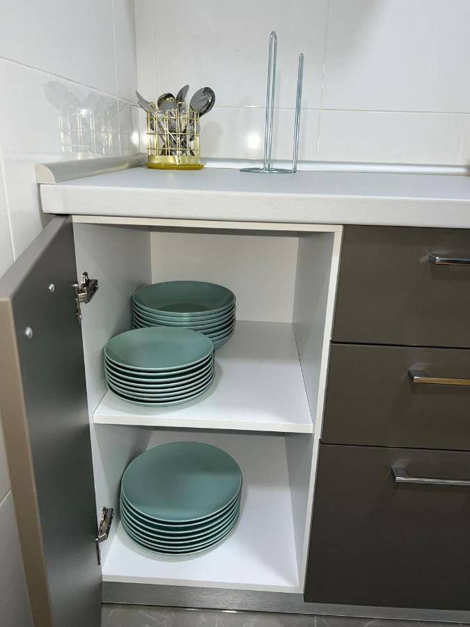 Sunshine Apartments - Valjevo Luaran gambar
