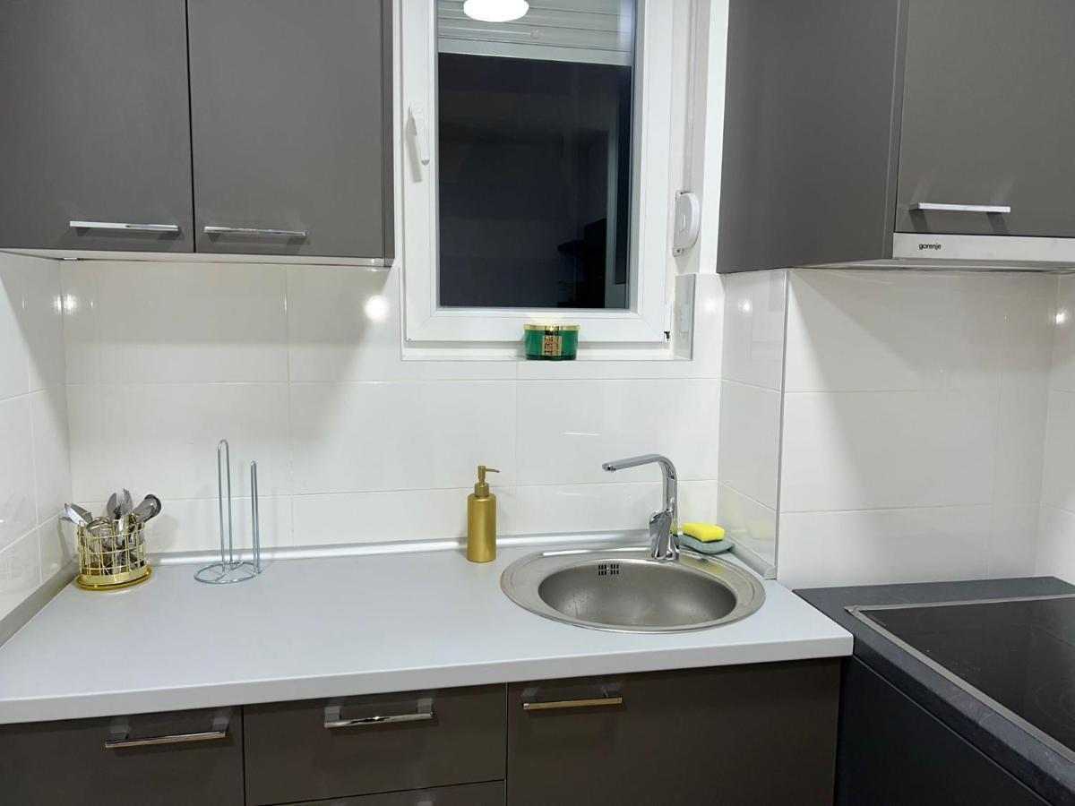 Sunshine Apartments - Valjevo Luaran gambar