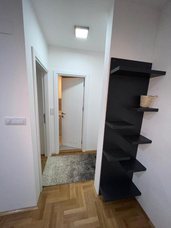 Sunshine Apartments - Valjevo Luaran gambar