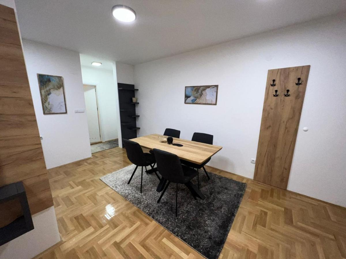 Sunshine Apartments - Valjevo Luaran gambar