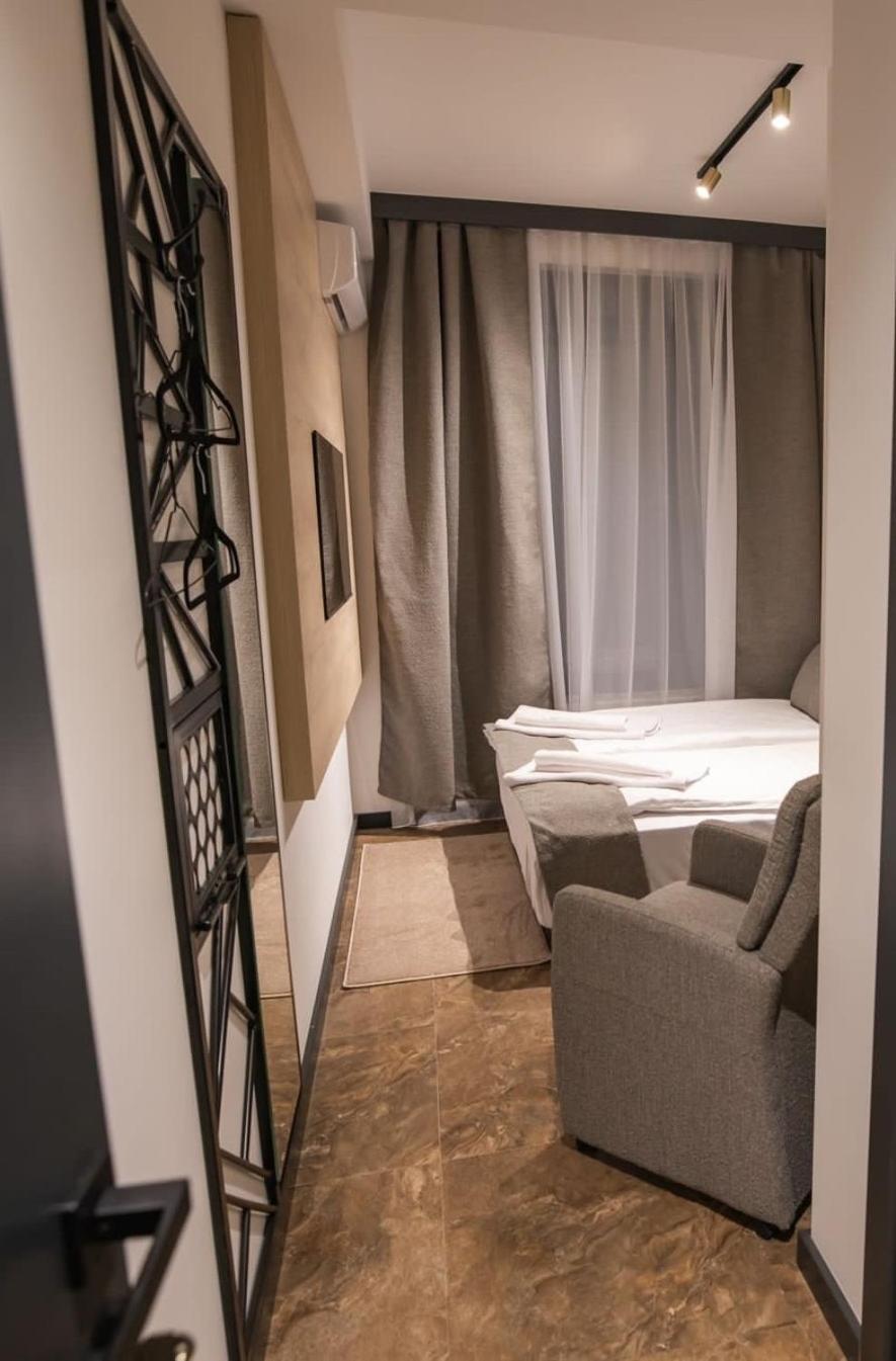 Sunshine Apartments - Valjevo Luaran gambar