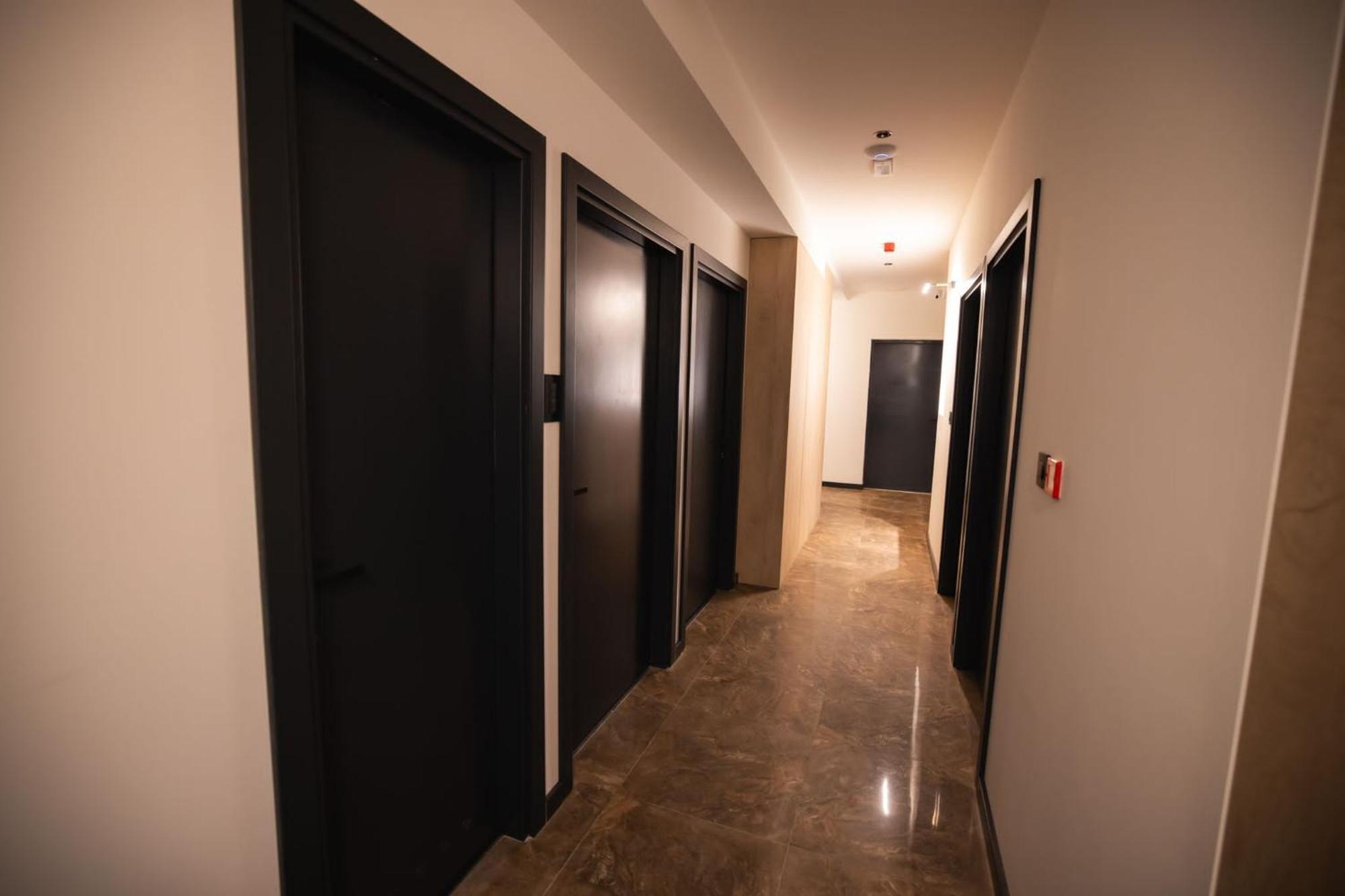 Sunshine Apartments - Valjevo Luaran gambar
