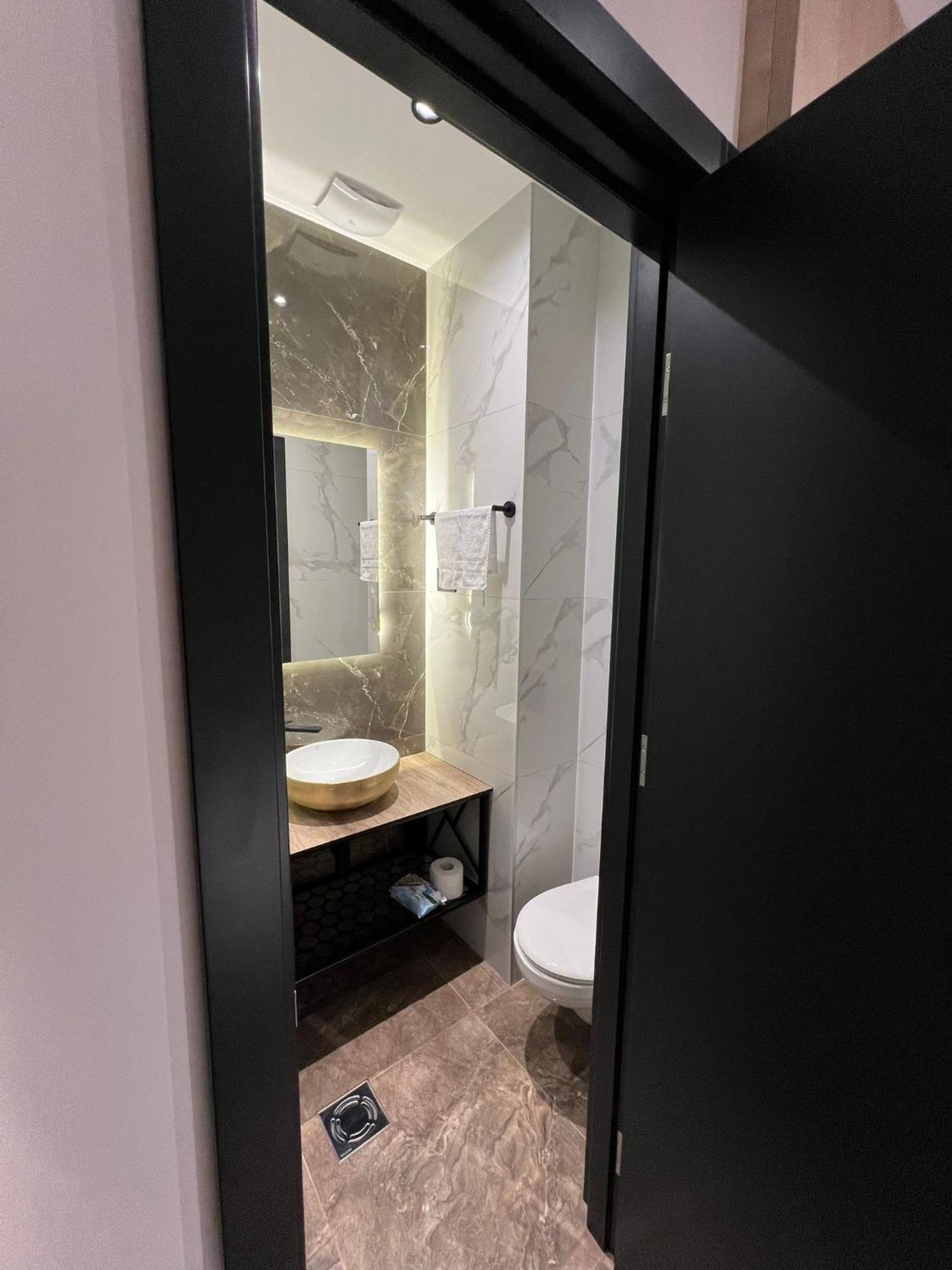 Sunshine Apartments - Valjevo Luaran gambar