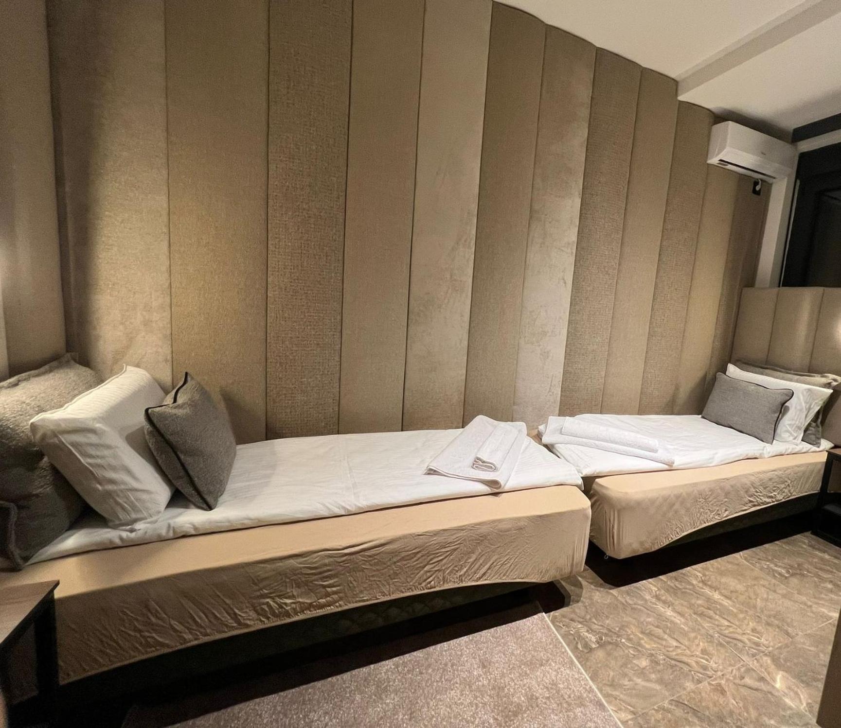 Sunshine Apartments - Valjevo Luaran gambar