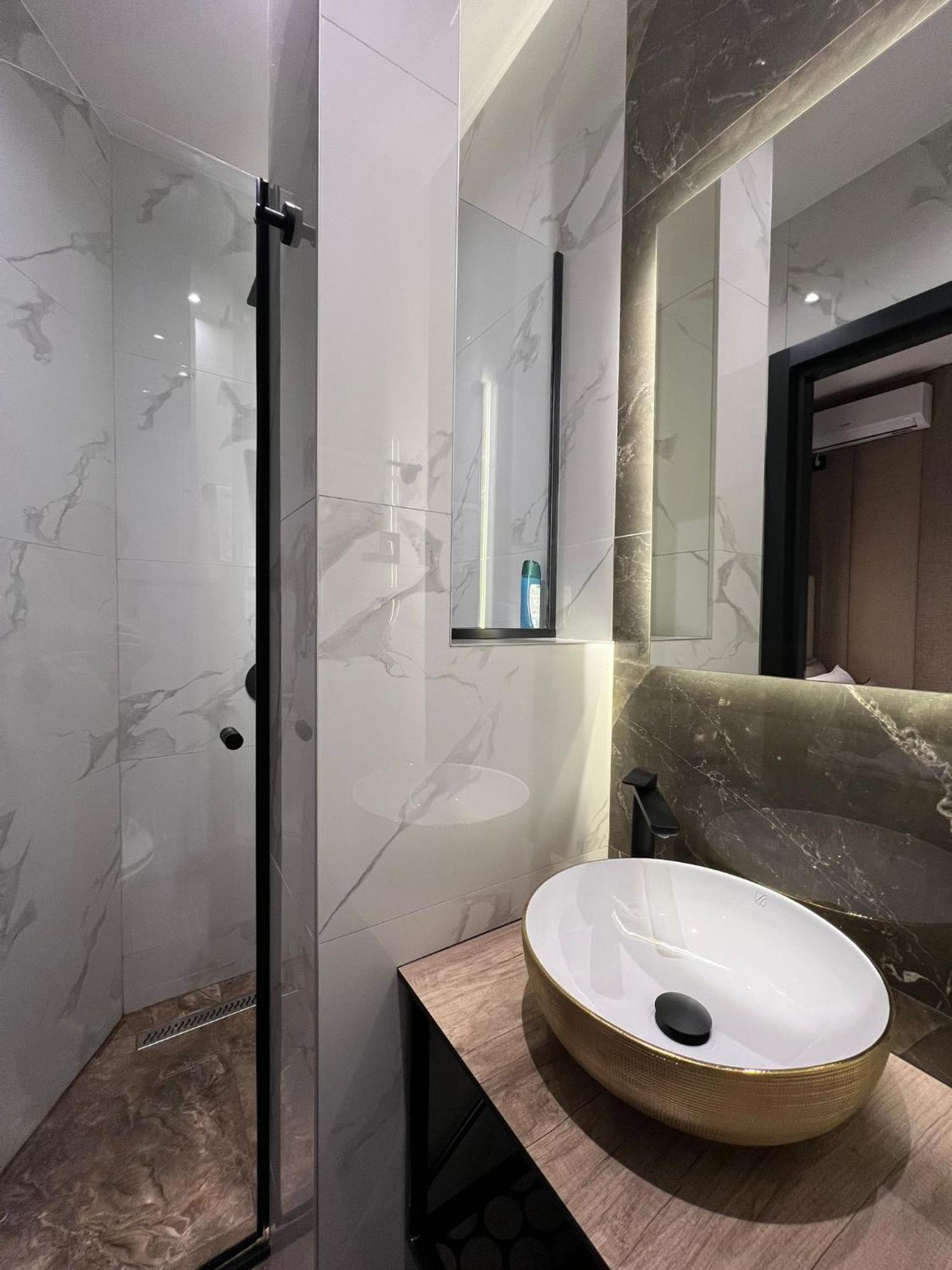 Sunshine Apartments - Valjevo Luaran gambar