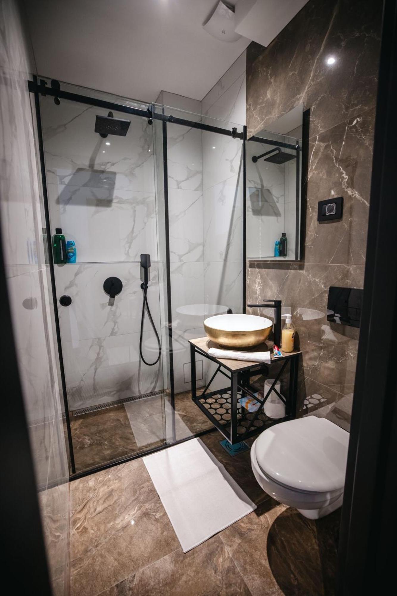 Sunshine Apartments - Valjevo Luaran gambar