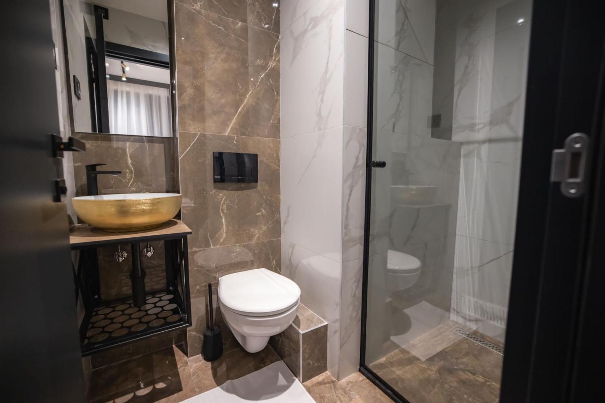 Sunshine Apartments - Valjevo Luaran gambar