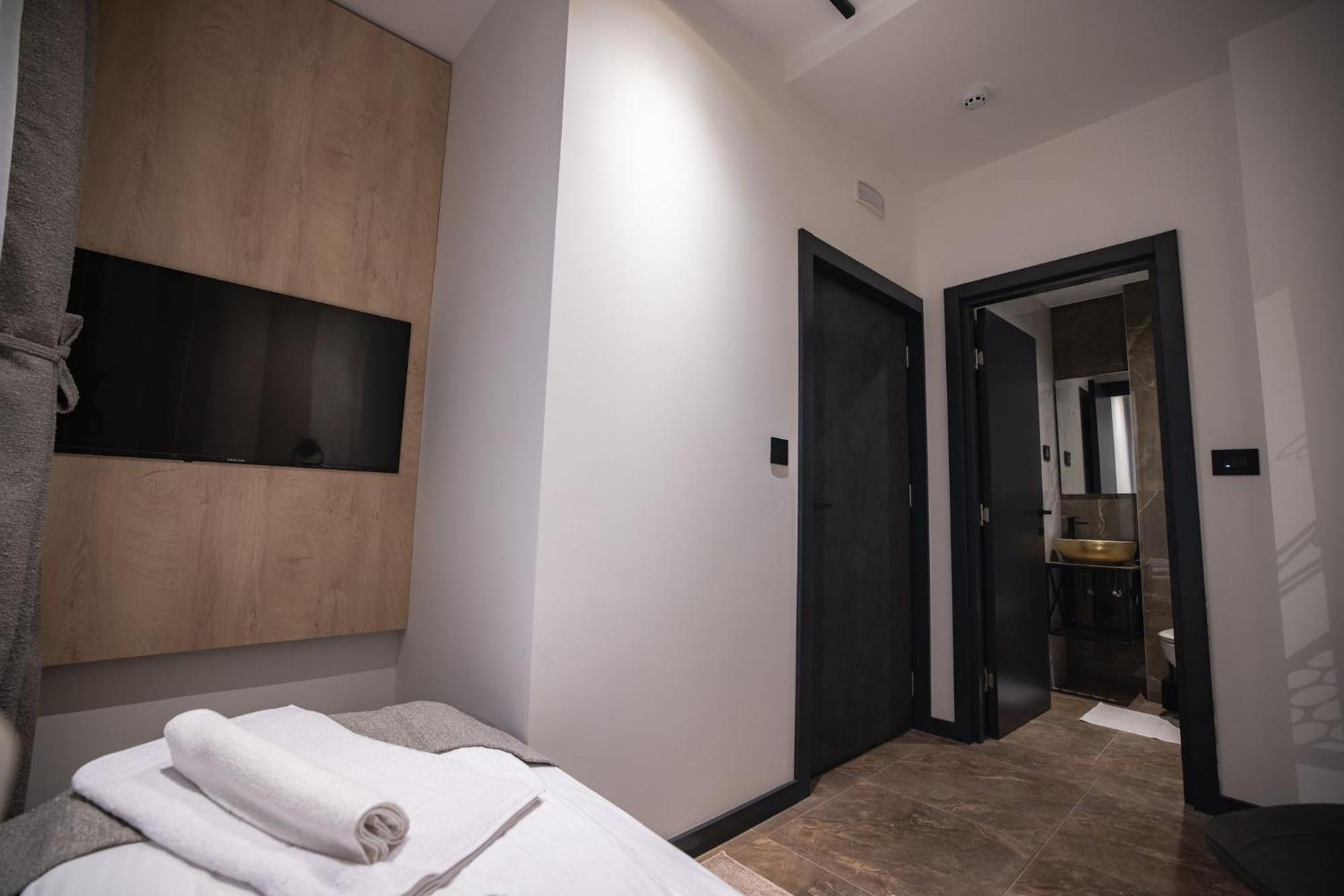 Sunshine Apartments - Valjevo Luaran gambar