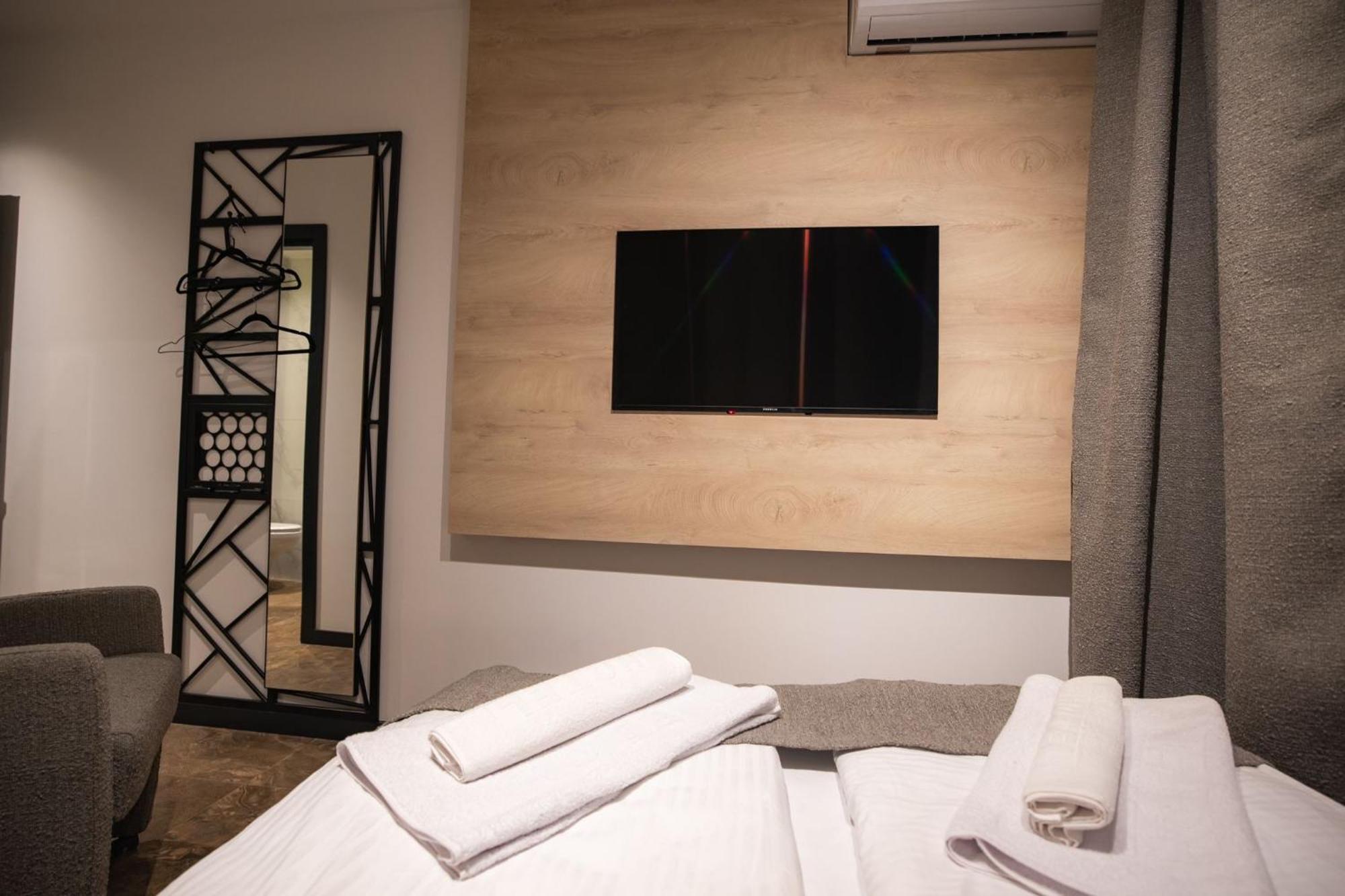 Sunshine Apartments - Valjevo Luaran gambar