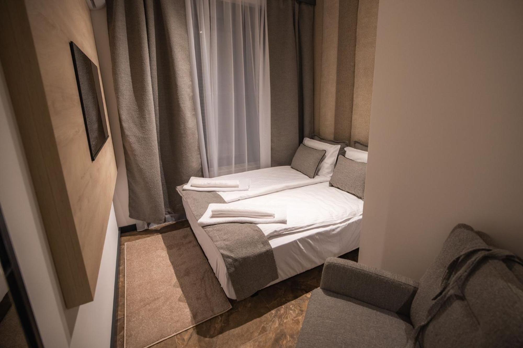Sunshine Apartments - Valjevo Luaran gambar